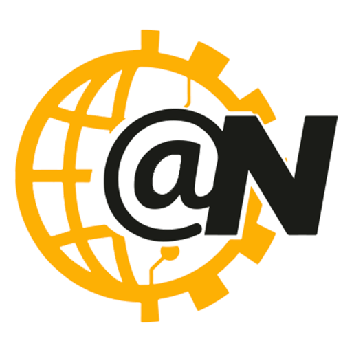 ArrobaNet TV STB logo