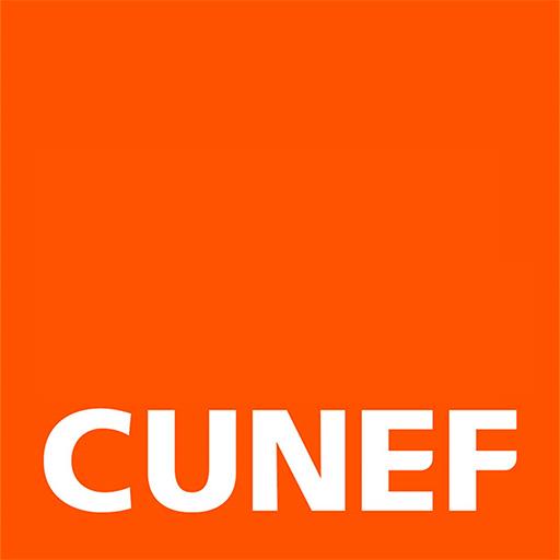 CUNEF logo