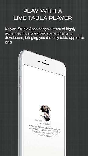 Tabla Studio – Tabla App with