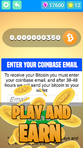 CryptoNet - Earn Bitcoin
