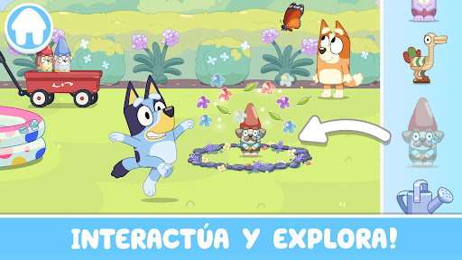 Bluey: ¡Juguemos! screenshot 7