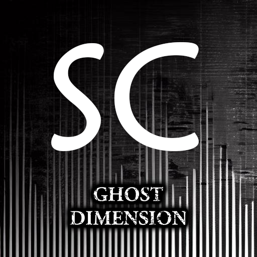 Spirit Chatter logo