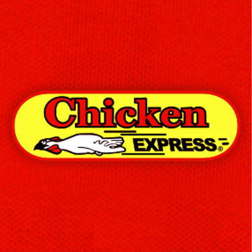 Chicken Express  Icon