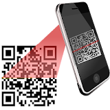 QR Code Scanner - QR Scanner QR Reader icon