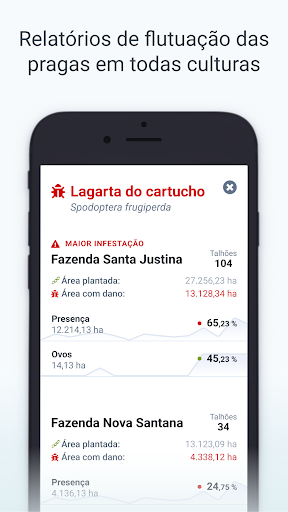 Farmbox - Gestão agrícola Screen 2