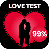 Love Test - BFF Test & Quiz