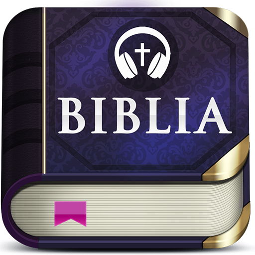 Biblia comentada  Icon