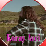 Koray Avci Hos Geldin Songs icon