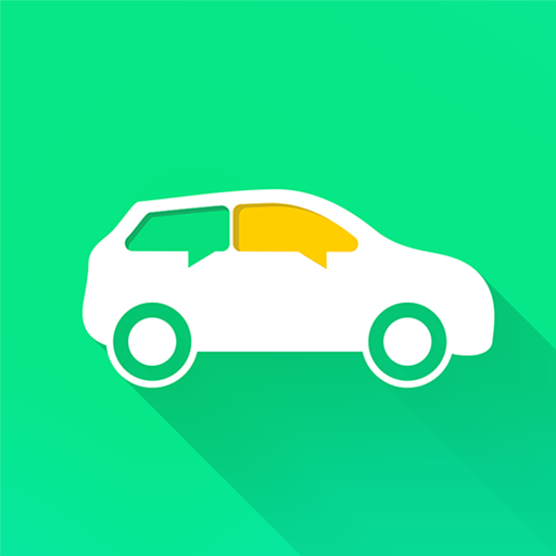 Vroom Driver Flutter Template 1.0.5 Icon