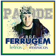 Ferrugem (cantor) Letras  Icon