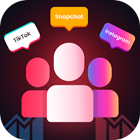 ProfileBooster – Get Real Followers & Likes