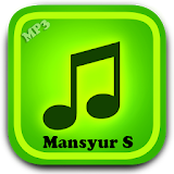 Lagu Dangdut Mansyur S icon