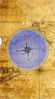 screenshot of Compass