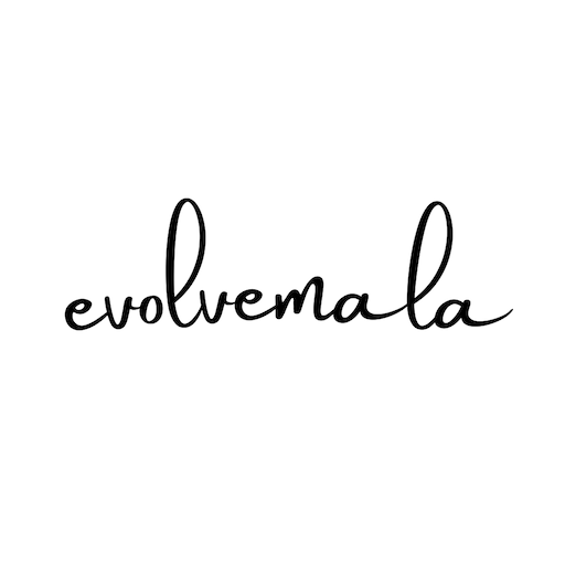Evolve Mala logo
