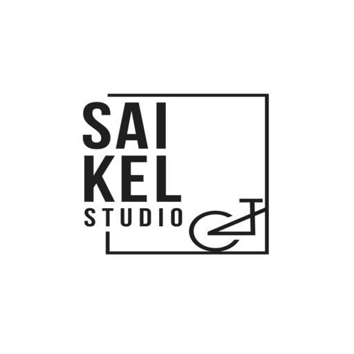 Saikel logo