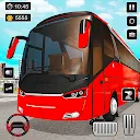 Bus Driving & Bus Simulator 