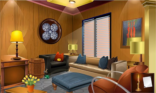 501 Room Escape Game - Mystery 1