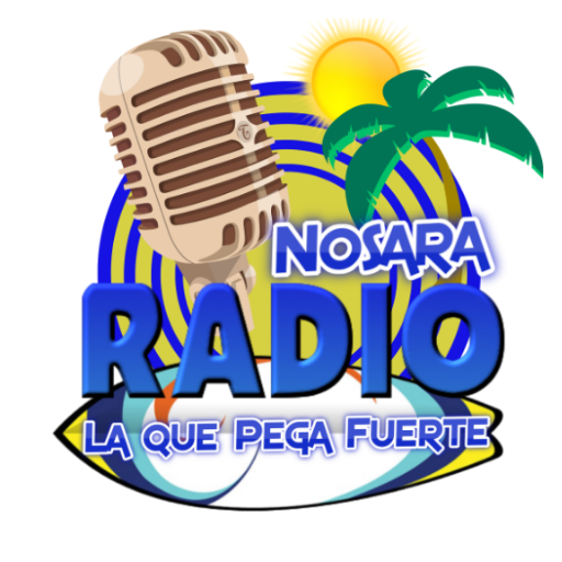 Radio Nosara logo