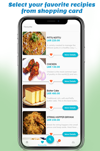 Quick Way Screen 3