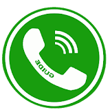 New Whatsapp messenger guide icon