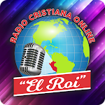 Cover Image of 下载 Radio El Roi: Christian  APK