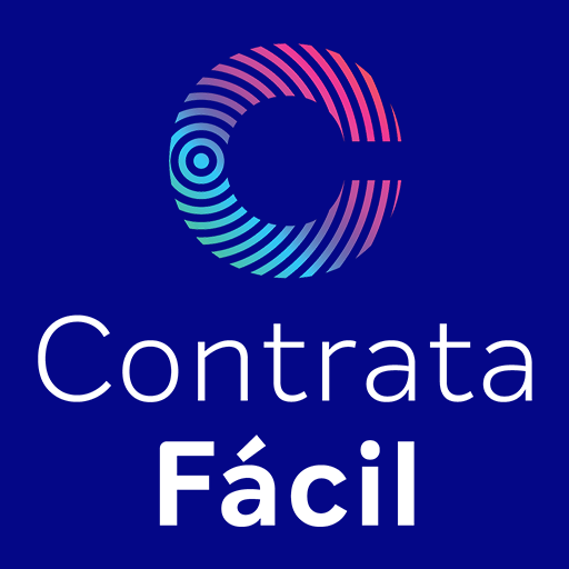 Contrata Fácil logo