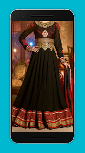 Stylish Kurti Design 2018(圖2)-速報App
