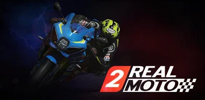 Real Moto 2 Google Play のアプリ