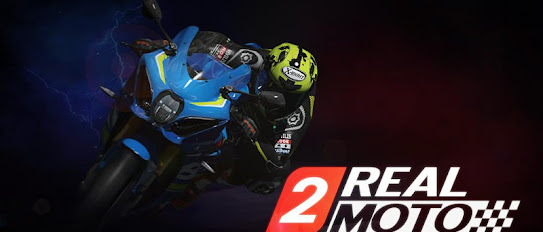 Real Moto 2 MOD APK v1.1.721 (Unlimited Money/Unlock All Bikes)