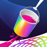 Cover Image of ดาวน์โหลด I Can Paint - ศิลปะในแบบของคุณ 1.4.8 APK