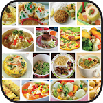 Cover Image of 下载 Resep Masakan Makanan Anak 1-5  APK