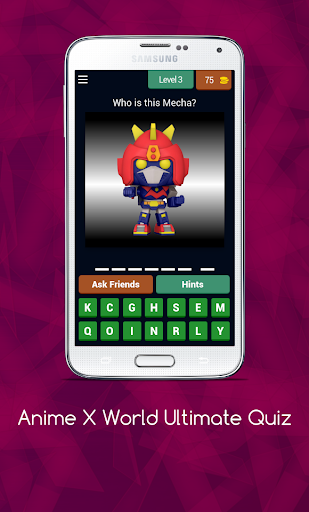 Anime Guessing Game Earn Cash