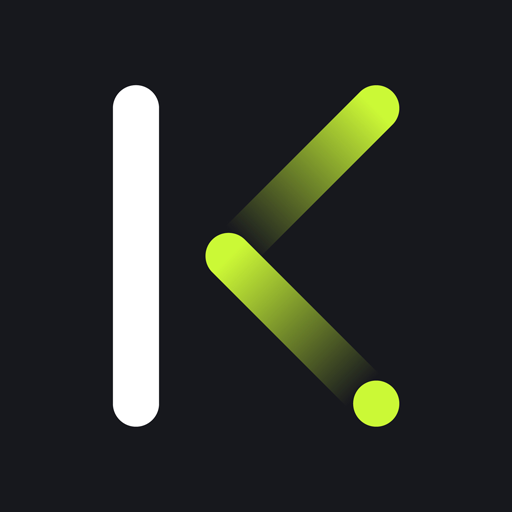 Kinect Card  Icon