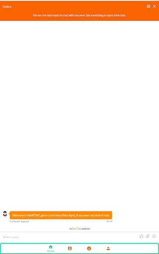 Haat 247 - Jamshedpur Online G