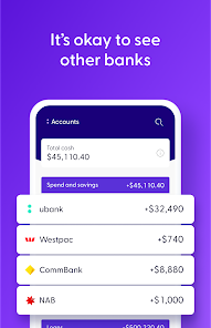 ubank u2013 Daily Money App  screenshots 6