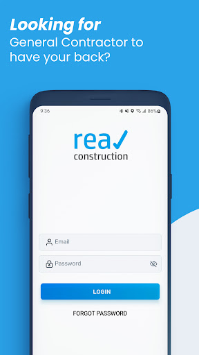 Real Construction Screen 2
