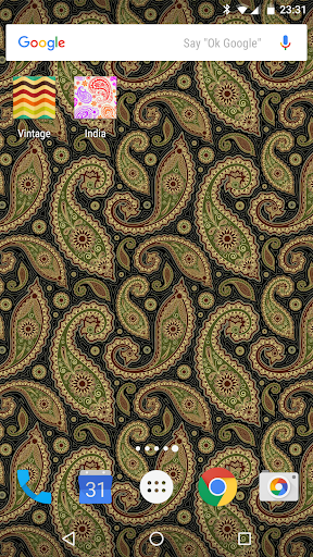 India Wallpapers Screen 3