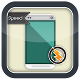 Phone Speed Booster Guide icon