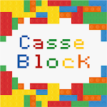 Cover Image of ดาวน์โหลด Casse Block  APK