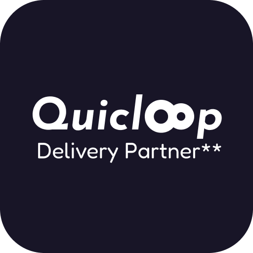 Quicloop Delivery Partner