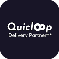 Quicloop Delivery Partner
