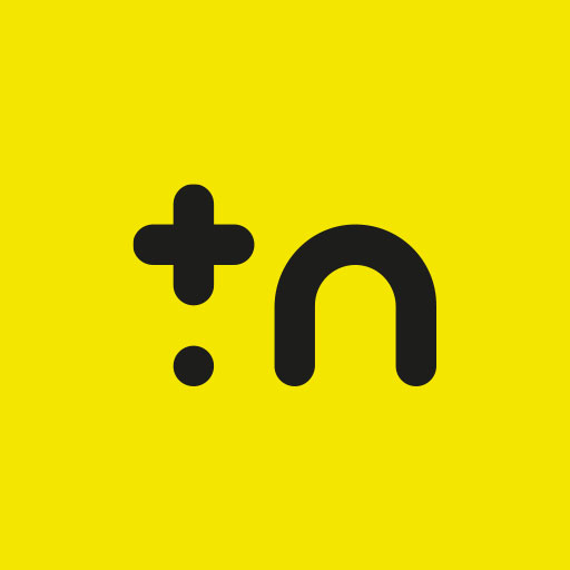 Théâtre de Nîmes logo