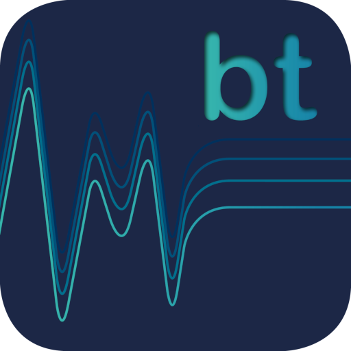 braintronics® - guided meditation, sleep and relax विंडोज़ पर डाउनलोड करें