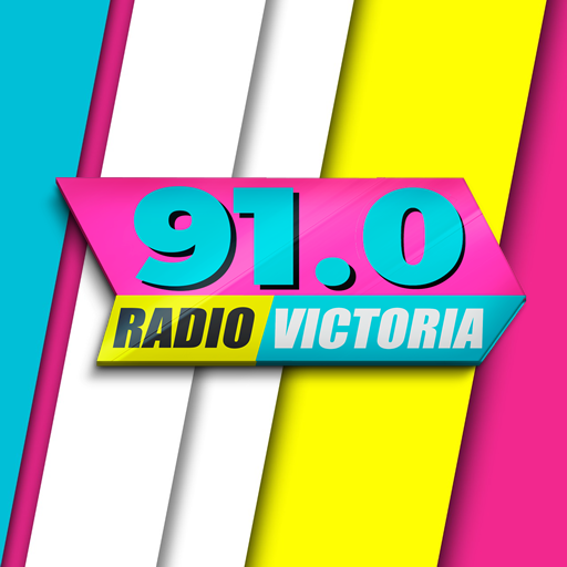Radio Victoria logo