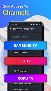 Universal Smart TV Remote Ctrl 1.19 APK screenshots 13