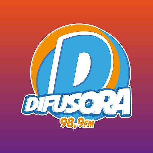 Difusora 98,9 FM