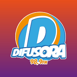 Difusora 98,9 FM