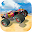 Monster Truck Stunt Game APK icon