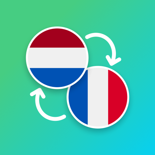 Dutch - French Translator 4.7.1 Icon