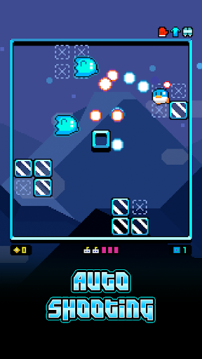 Klee: Spacetime Cleaners androidhappy screenshots 2